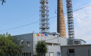 Теплове господарство майже готове до зими